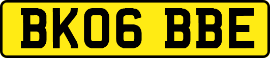 BK06BBE