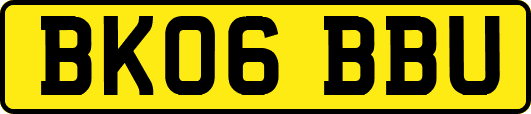 BK06BBU
