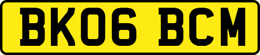 BK06BCM