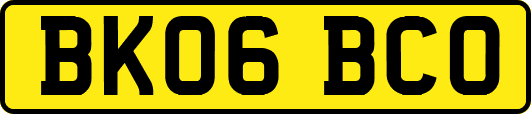BK06BCO