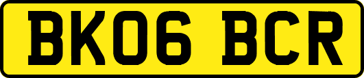 BK06BCR