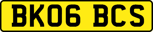 BK06BCS
