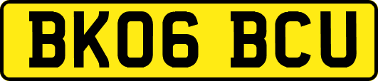 BK06BCU