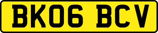 BK06BCV