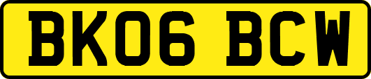 BK06BCW