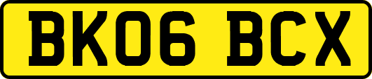 BK06BCX