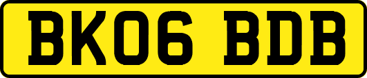 BK06BDB