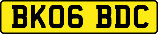 BK06BDC