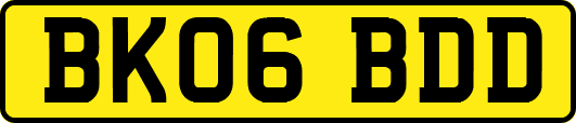 BK06BDD
