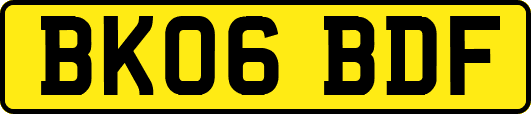 BK06BDF