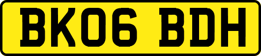 BK06BDH