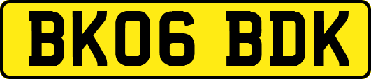 BK06BDK