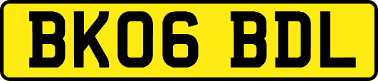 BK06BDL