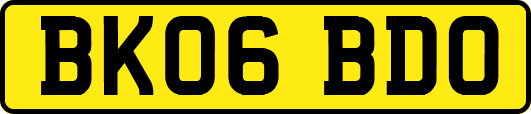BK06BDO