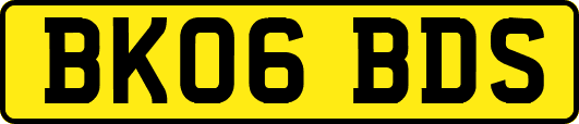 BK06BDS