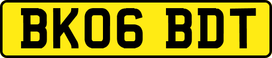 BK06BDT