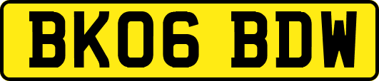 BK06BDW