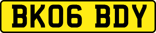 BK06BDY