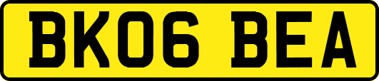 BK06BEA