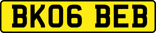 BK06BEB