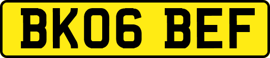 BK06BEF
