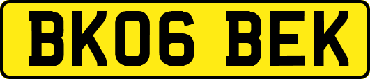 BK06BEK