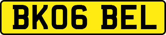 BK06BEL