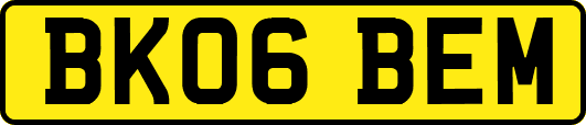 BK06BEM