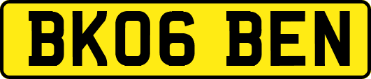 BK06BEN