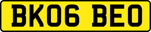 BK06BEO