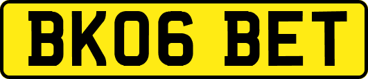 BK06BET