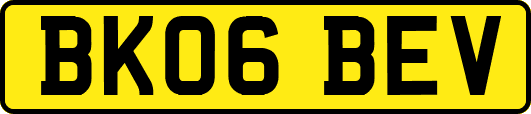 BK06BEV