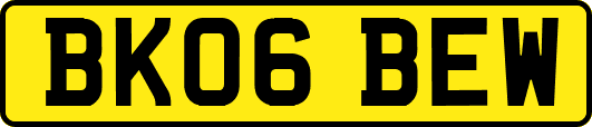 BK06BEW