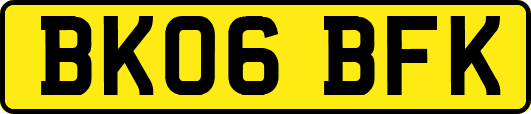 BK06BFK