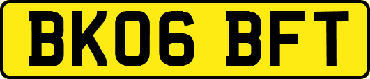 BK06BFT