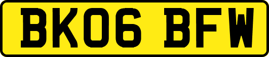 BK06BFW