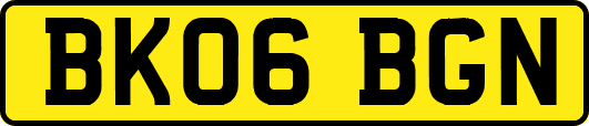 BK06BGN