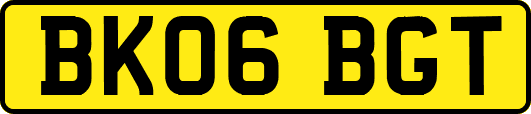 BK06BGT