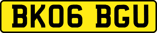 BK06BGU