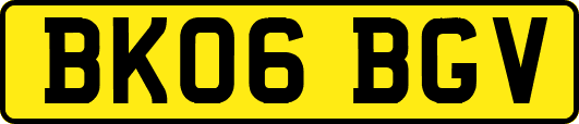 BK06BGV