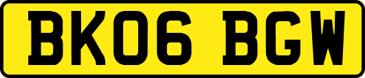 BK06BGW