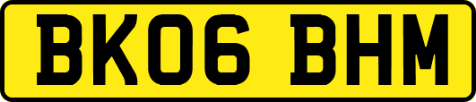 BK06BHM