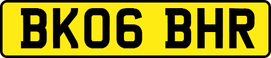 BK06BHR