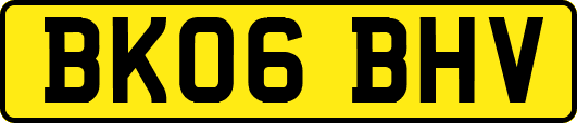 BK06BHV