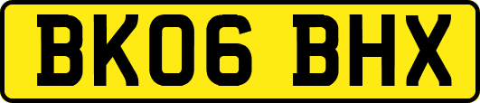 BK06BHX
