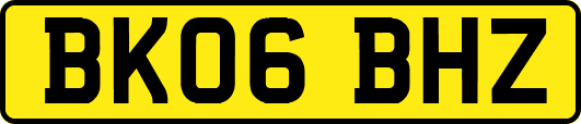 BK06BHZ