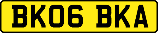 BK06BKA