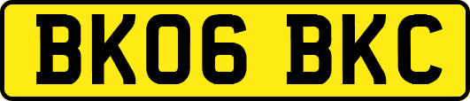 BK06BKC