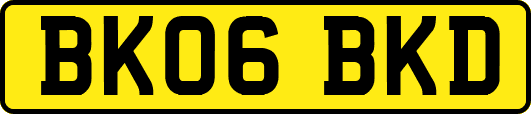 BK06BKD