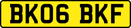 BK06BKF